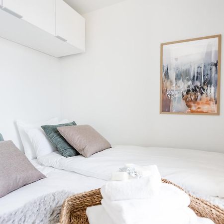 Arctic Taiga Penthouse City Suite Rovaniemi Buitenkant foto