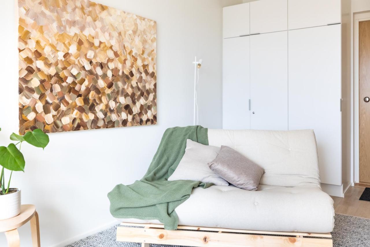 Arctic Taiga Penthouse City Suite Rovaniemi Buitenkant foto